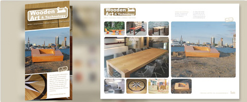 Anzeigen, Flyer, Geschäftsausstattung