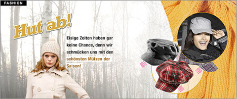 Flash-Illustriertenseiten