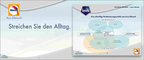 Flash-Illustriertenseiten