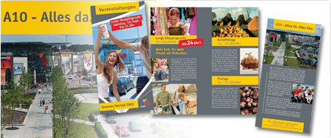 Veranstaltungsperiodika